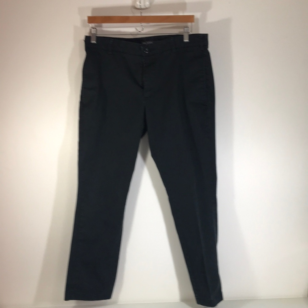 Van Heusen, Flex, Slim Fit, 32W X 29L